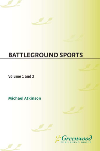 Battleground: Sports