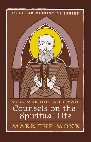 Counsels on the Spiritual Life