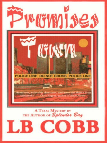 Promises Town: A Texas Mystery