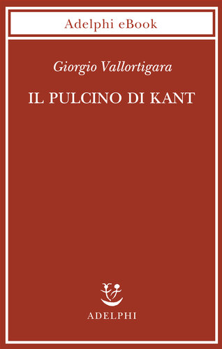Il pulcino di Kant