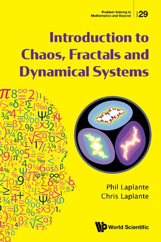 Introduction To Chaos, Fractals And Dynamical Systems