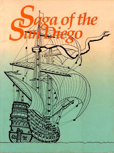 Saga of the San Diego