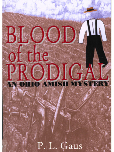 Blood of the Prodigal