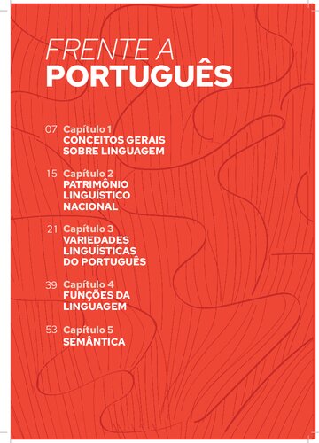 Linguagens e Ciências Humanas