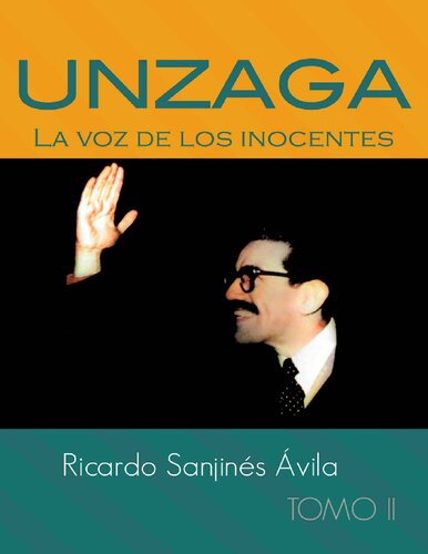 La Voz de los Inocentes