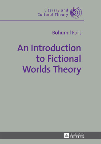 An Introduction to Fictional Worlds Theory