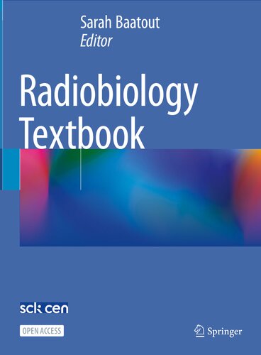 Radiobiology Textbook