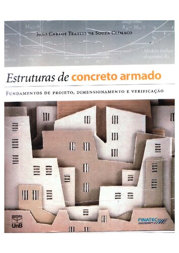 Estruturas de concreto armado