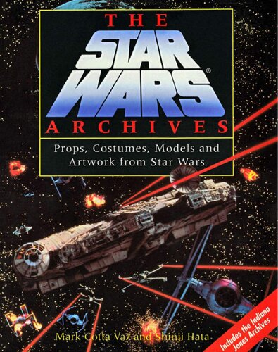 star wars all archivex