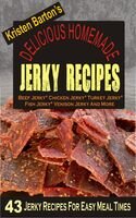 Delicious Homemade Jerky Recipes