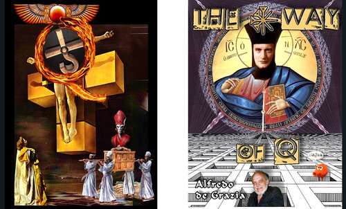 The Way of Q: Essentials of the Quantavolution Paradigm