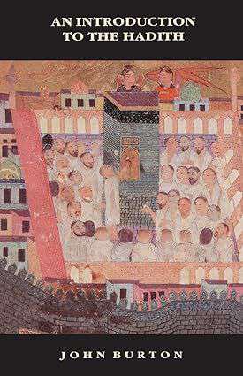 An Introduction to the Hadith