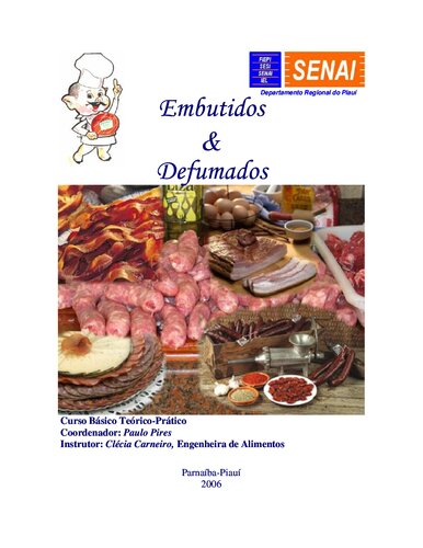 Embutidos & Defumados