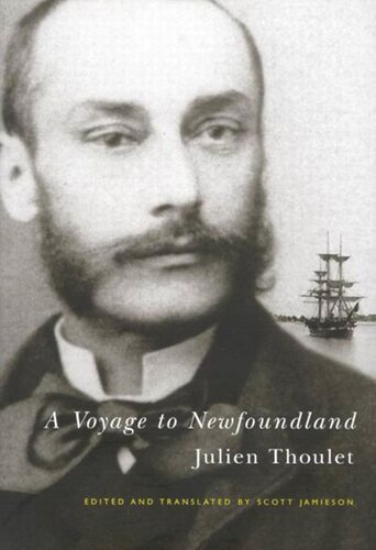 Voyage to Newfoundland