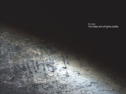 The Video Art of Sylvia Safdie