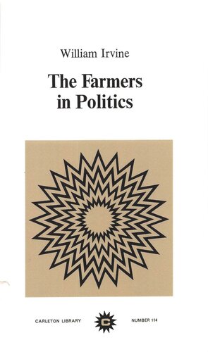 The Farmers in Politics