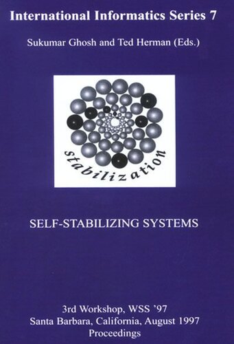 Self-Stabilizing Systems
