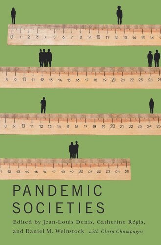 Pandemic Societies