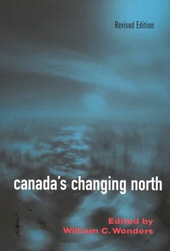 Canada's Changing North