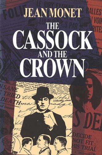 Cassock and the Crown: Canada's Most Controversial Murder Trial