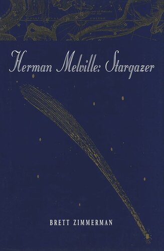 Herman Melville: Stargazer