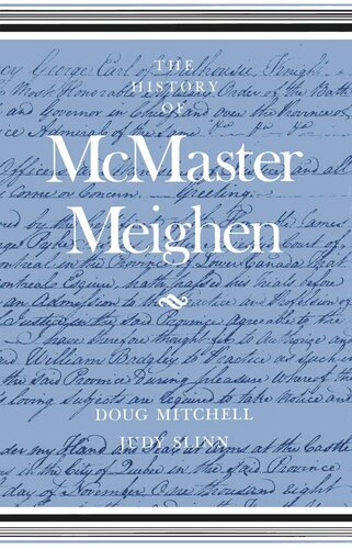 McMaster Meighan History