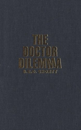 Doctor Dilemma: Public Policy and the Changing Role of Physicians Under Ontario Medicare