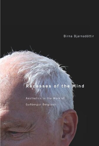 Recesses of the Mind: Aesthetics in the Work of Guðbergur Bergsson