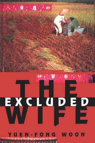 Excluded Wife