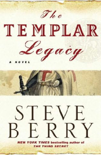 The Templar Legacy: A Novel