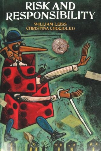 Risk and Responsibility