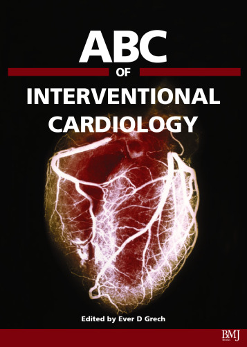 ABC of Interventional Cardiology (ABC Series)