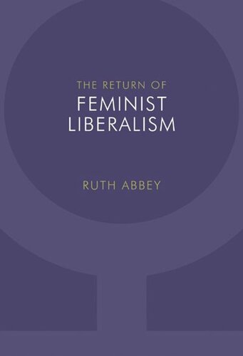 The Return of Feminist Liberalism