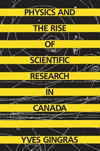 Physics and the Rise of Scientific Research in Canada