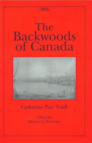 Backwoods of Canada