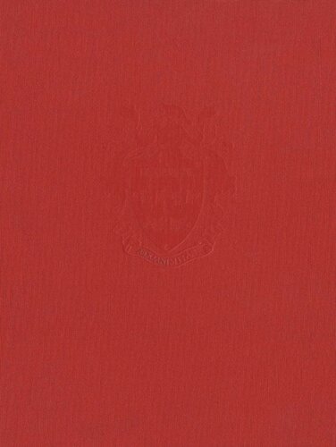 Bibliotheca Osleriana: A Catalogue of Books Illustrating the History of Medicine and Science