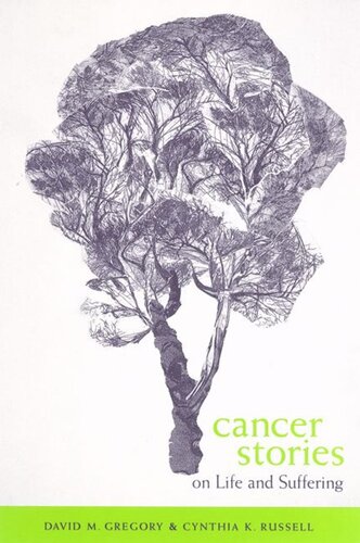 Cancer Stories: On Life and Suffering