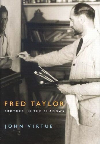 Fred Taylor: Brother in the Shadows