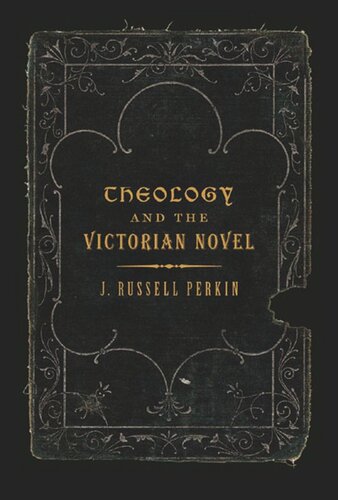 Theology and the Victorian Novel