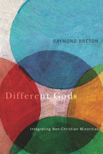 Different Gods: Integrating Non-Christian Minorities into a Primarily Christian Society