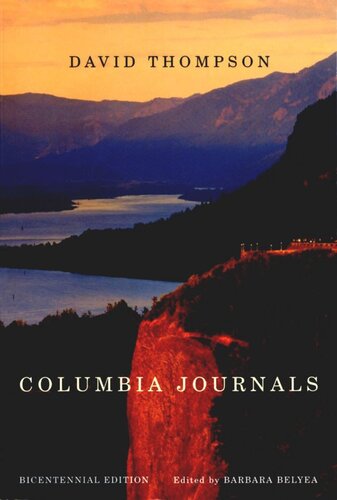 Columbia Journals: Bicentennial Edition
