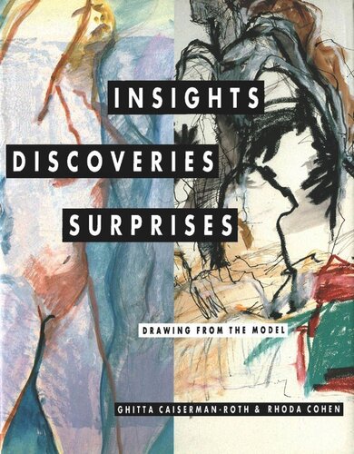 Insights, Discoveries, Surprises: Drawing from the Model