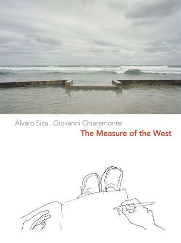 Measure of the West: A Representation of Travel
