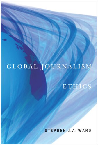 Global Journalism Ethics