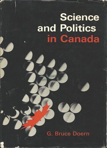 Science and Politics in Canada