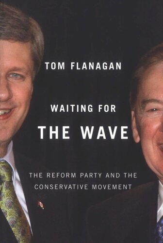 Waiting for the Wave: The Reform Party and the Conservative Movement