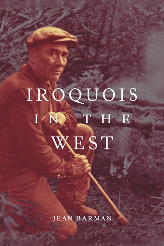 Iroquois in the West
