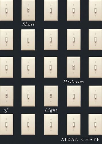 Short Histories of Light