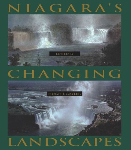 Niagara's Changing Landscapes