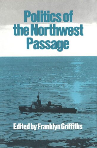 Politics of the Northwest Passage